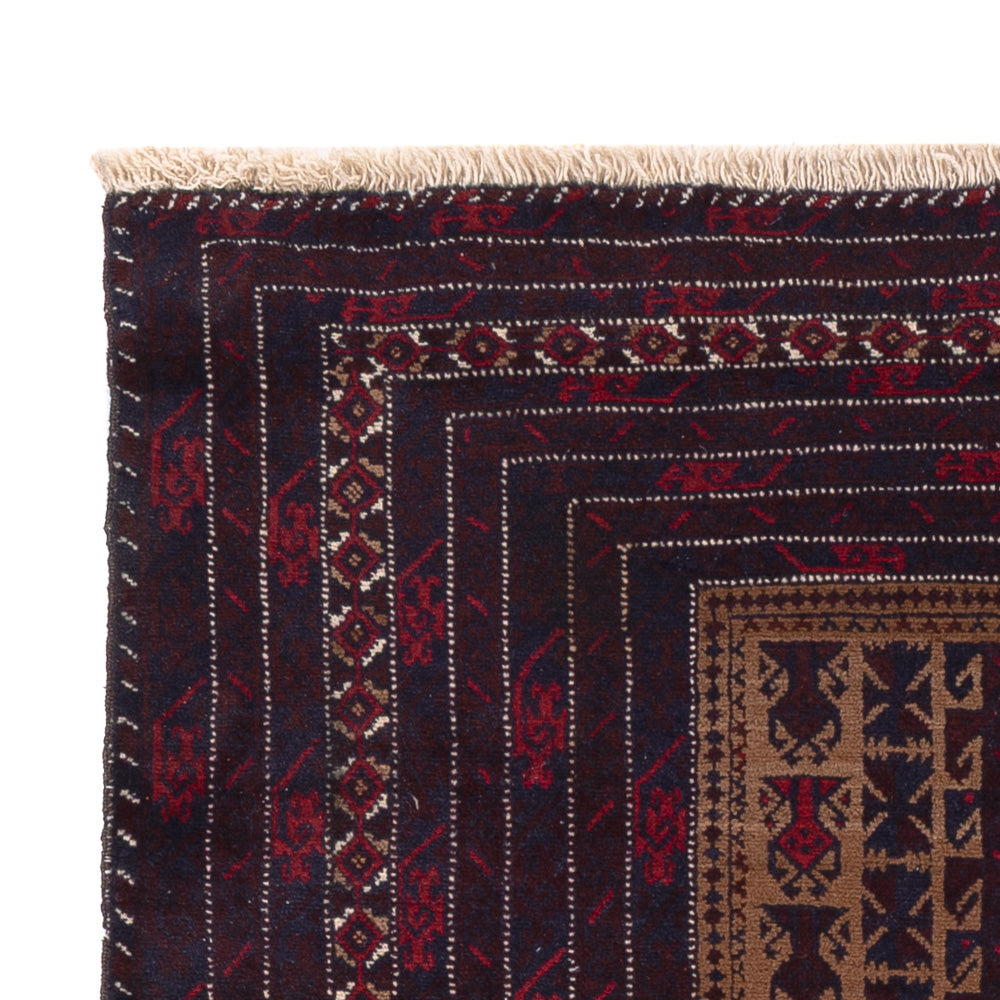 Tapis Belutsch 155x90cm - Tapis oriental