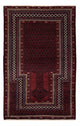 Tapis Belutsch 154x95cm - Tapis oriental