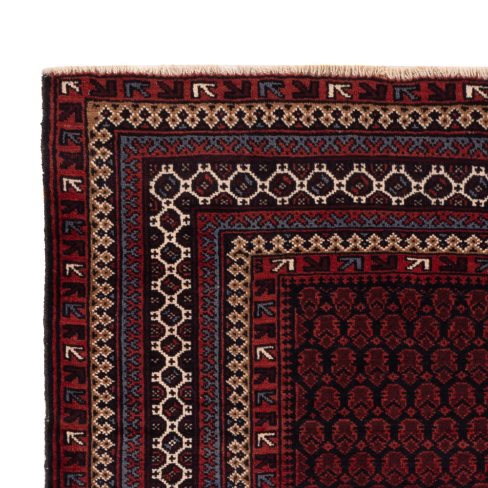 Tapis Belutsch 154x95cm - Tapis oriental