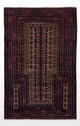 Tapis Belutsch 148x90cm - Tapis oriental