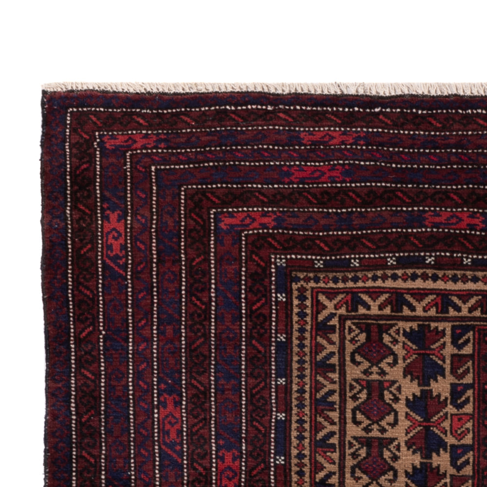 Tapis Belutsch 148x90cm - Tapis oriental