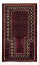 Tapis Belutsch 152x88cm - Tapis oriental