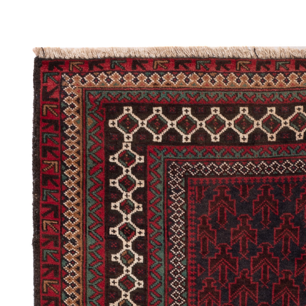Tapis Belutsch 152x88cm - Tapis oriental