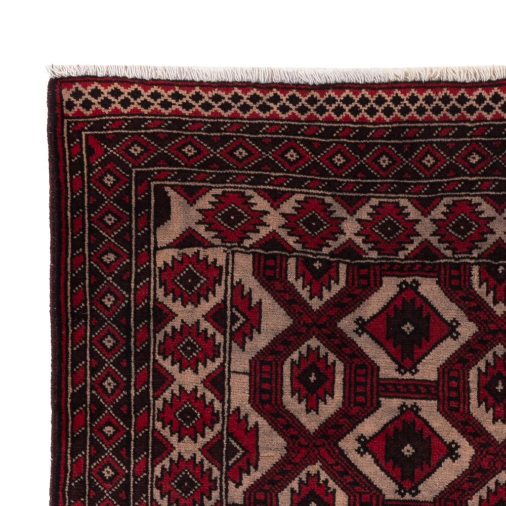 Tapis Belutsch 148x95cm - Tapis oriental