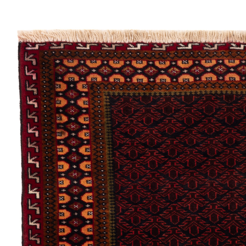 Tapis Belutsch 140x96cm - Tapis oriental