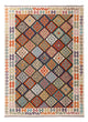 Kilim Maimana Tapis 252x187cm - Tapis en laine
