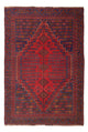 Kilim afghan Tapis 244x161cm