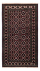 Tapis Belutsch 140x90cm - Tapis oriental