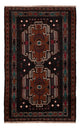 Tapis Belutsch 140x90cm - Tapis oriental