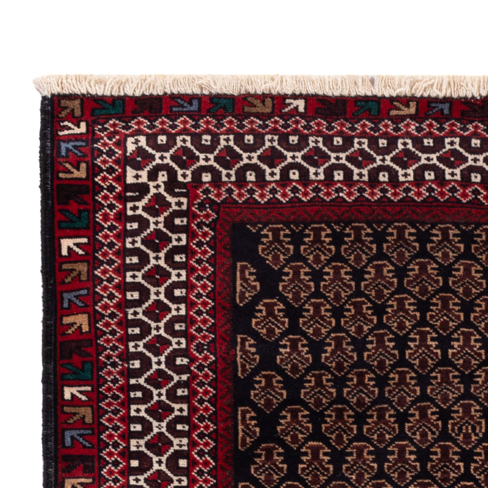Tapis Belutsch 140x90cm - Tapis oriental