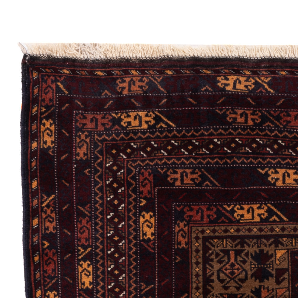 Tapis Belutsch 140x90cm - Tapis oriental