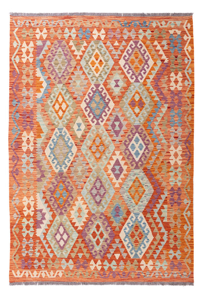 Kilim Maimana Tapis 178x255cm - Tapis en laine