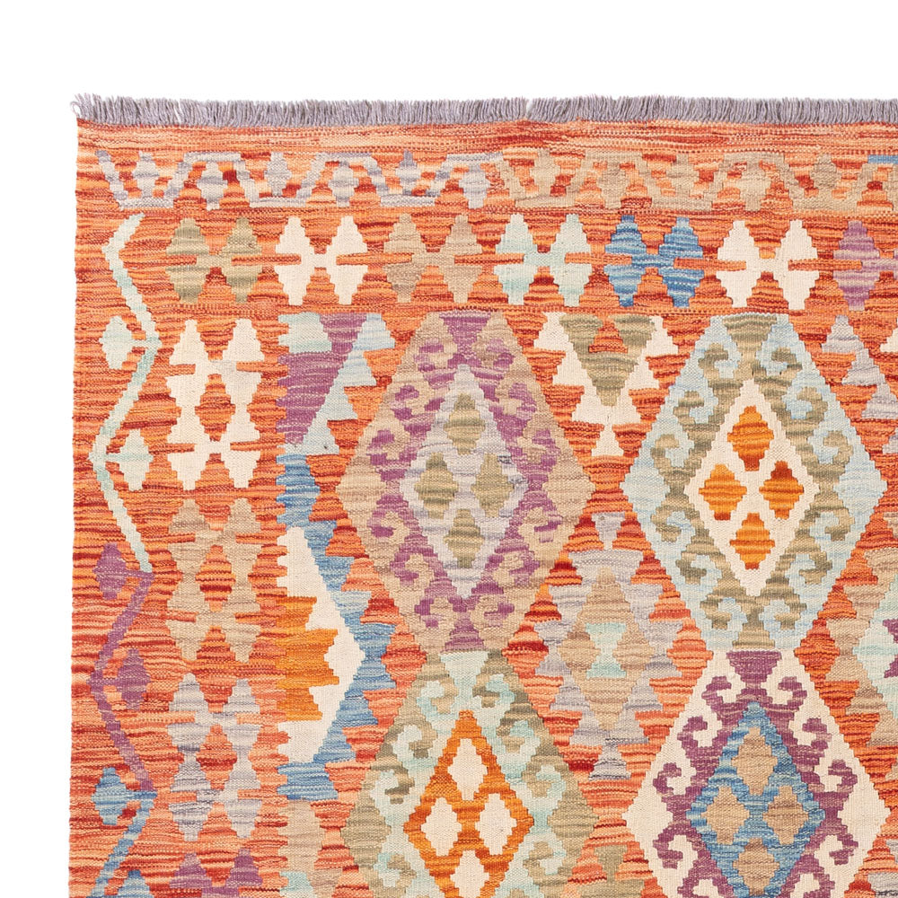 Kilim Maimana Tapis 255x178cm - Tapis en laine