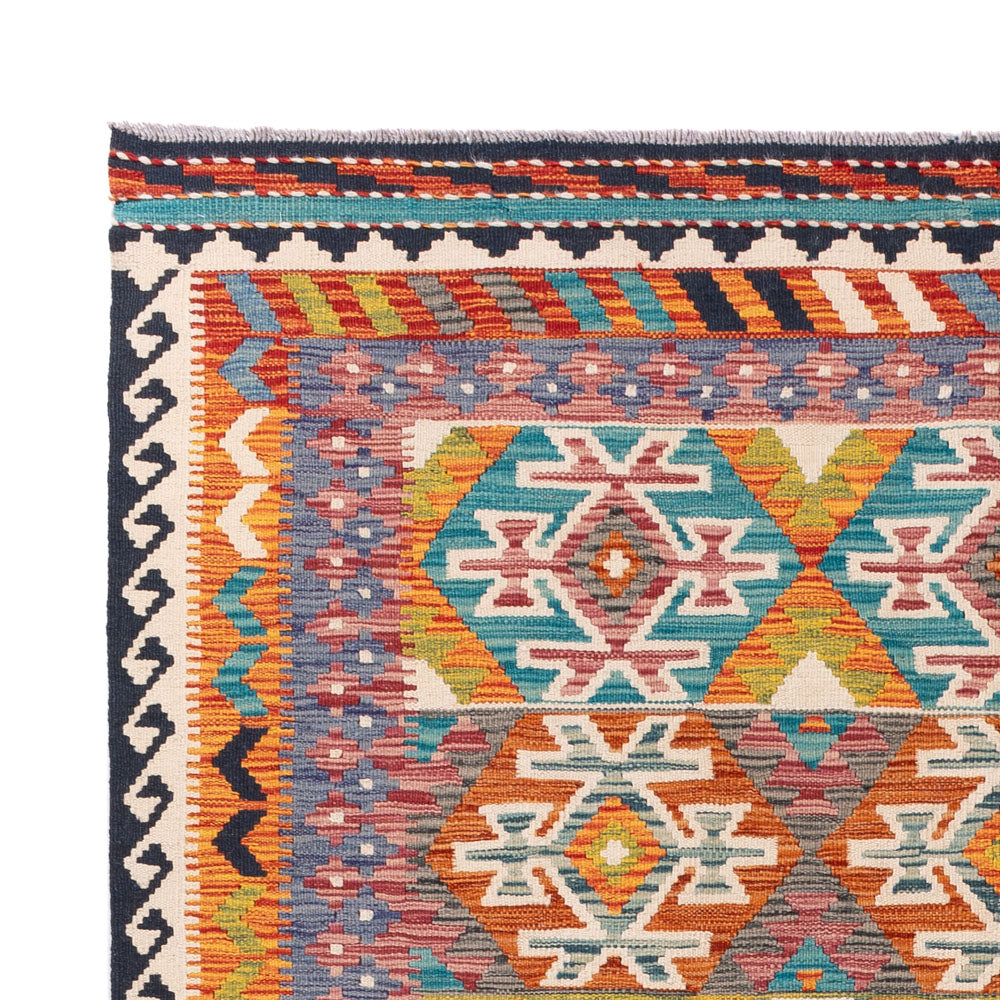 Kilim Maimana Tapis 250x174cm - Tapis en laine