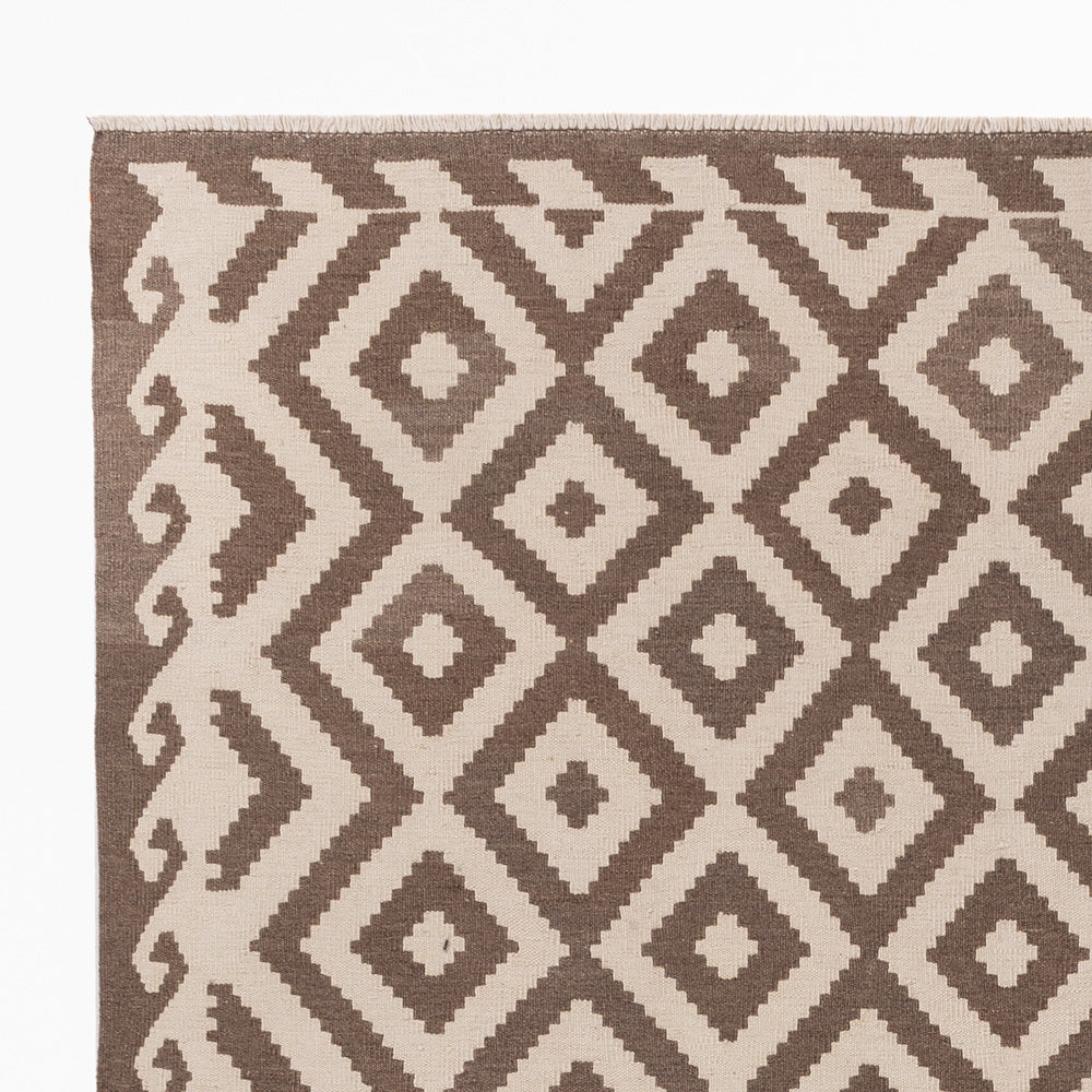 Kilim Maimana Tapis 233x164cm - Tapis en laine