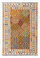 Kilim Maimana Tapis 200x144cm - Tapis en laine