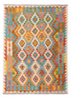 Kilim Maimana Tapis 197x159cm - Tapis en laine
