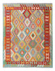 Kilim Maimana Tapis 238x179cm - Tapis en laine