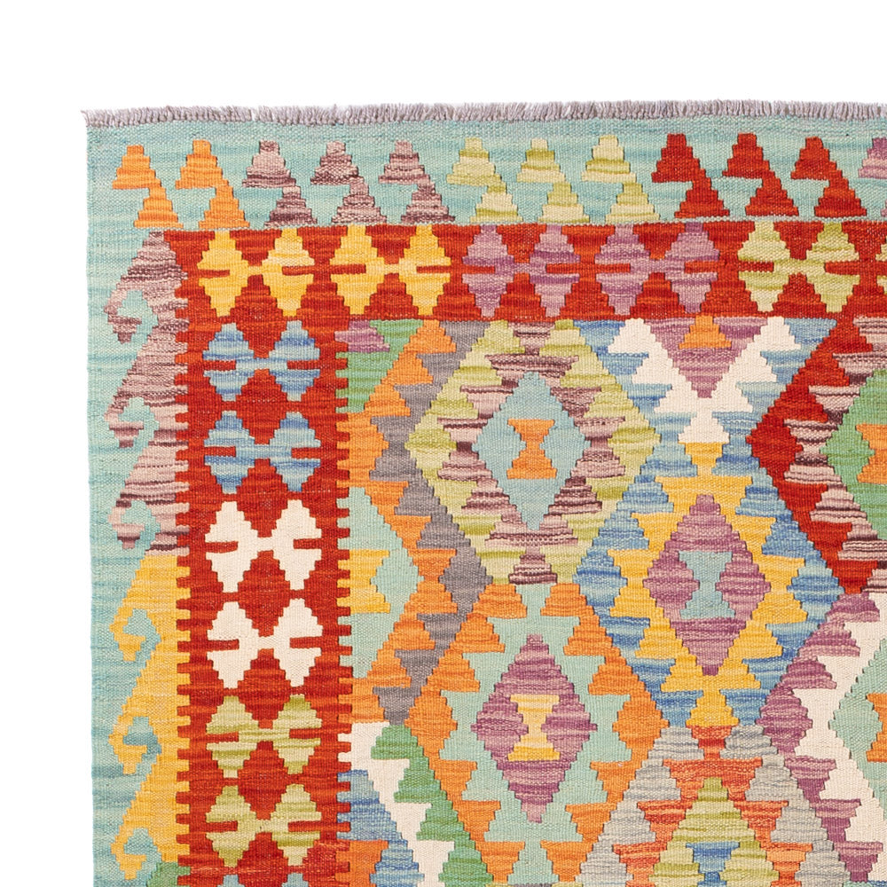 Kilim Maimana Tapis 238x179cm - Tapis en laine