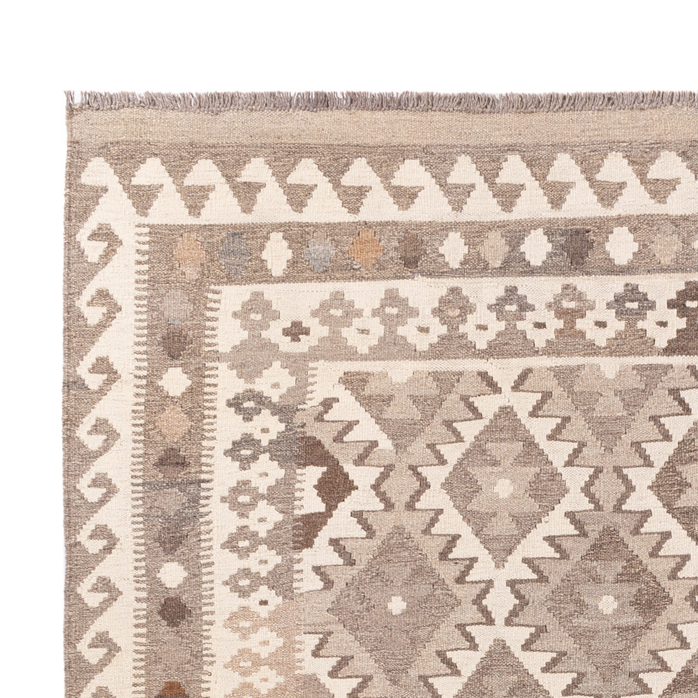 Kilim Maimana Tapis 256x181cm - Tapis en laine