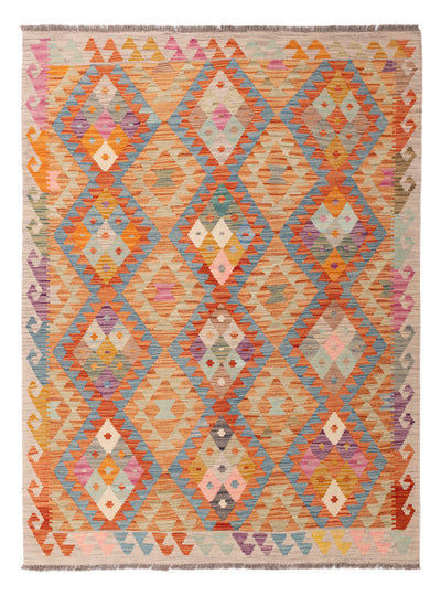 Kilim Maimana Tapis 153x203cm - Tapis en laine