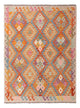 Kilim Maimana Tapis 203x153cm - Tapis en laine