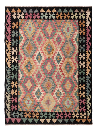 Kilim Maimana Tapis 153x202cm - Tapis en laine