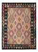 Kilim Maimana Tapis 202x153cm - Tapis en laine