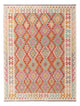 Kilim Maimana Tapis 198x154cm - Tapis en laine