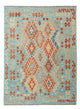 Kilim Maimana Tapis 206x155cm - Tapis en laine