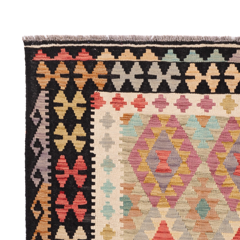 Kilim Maimana Tapis 209x148cm - Tapis en laine