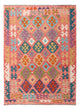 Kilim Maimana Tapis 206x153cm - Tapis en laine