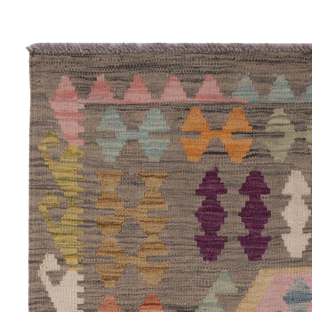 Kilim Maimana Tapis 151x100cm - Tapis en laine