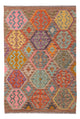 Kilim Maimana Tapis 157x104cm - Tapis en laine