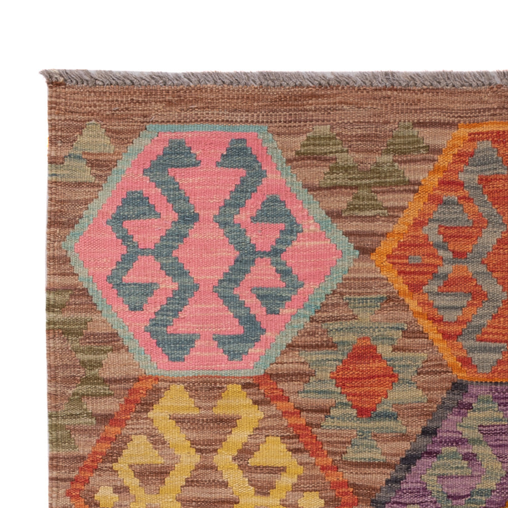 Kilim Maimana Tapis 157x104cm - Tapis en laine