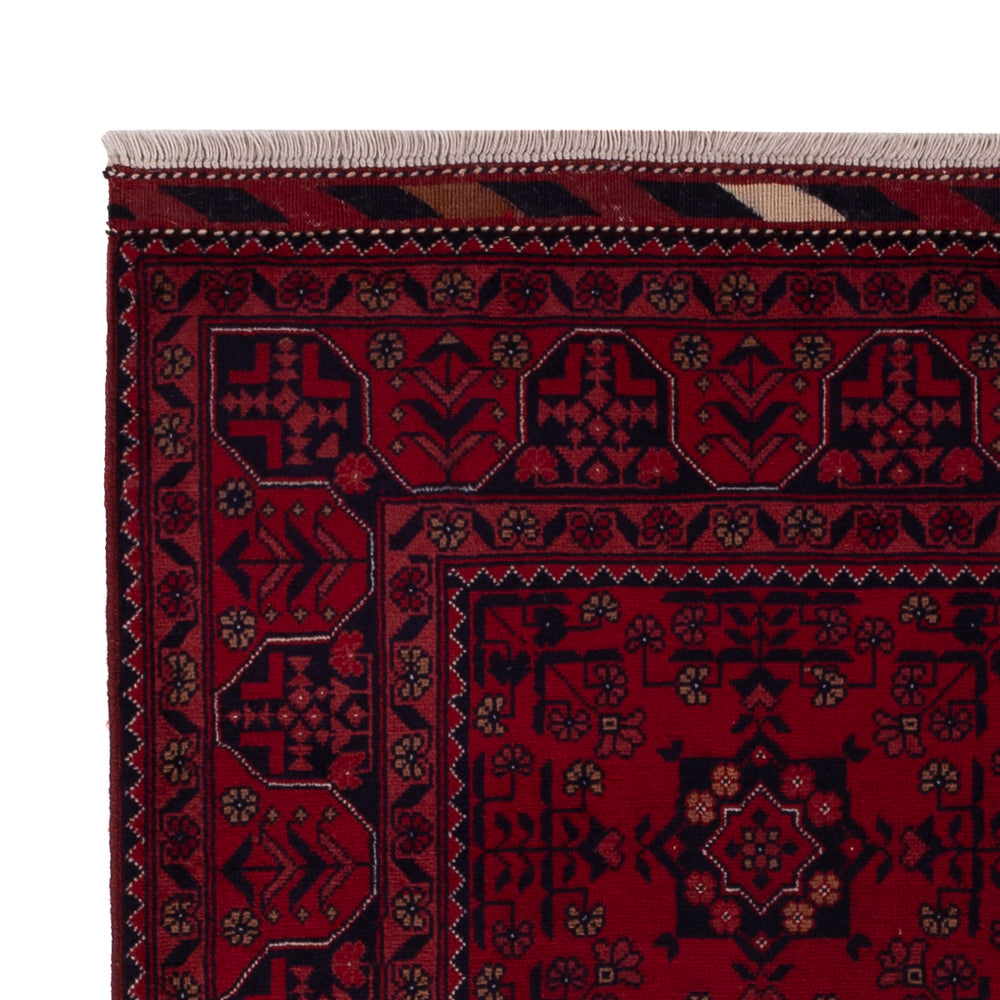 Tapis afghan 150x102cm - Tapis oriental