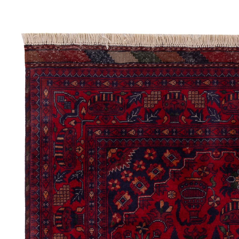 Tapis afghan 150x100cm - Tapis oriental