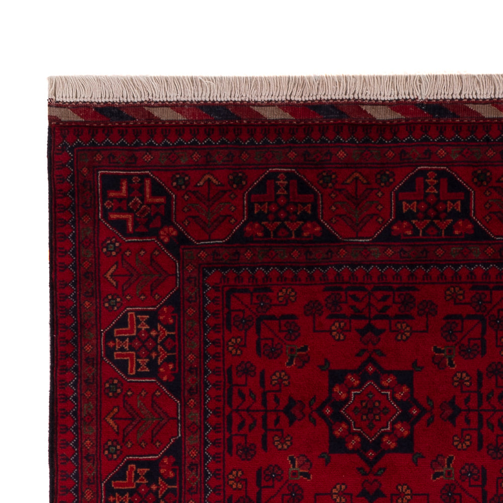 Tapis afghan 146x100cm - Tapis oriental
