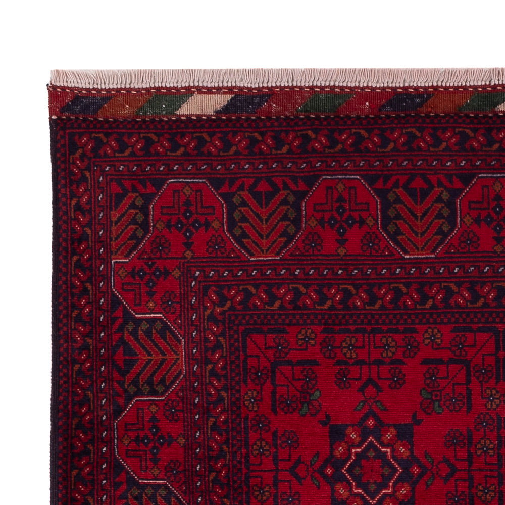 Tapis afghan 100x146cm - Tapis oriental