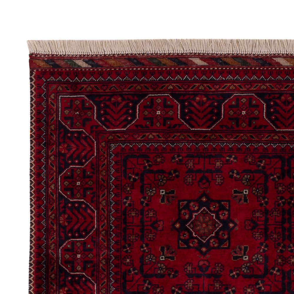 Tapis afghan 101x155cm - Tapis oriental