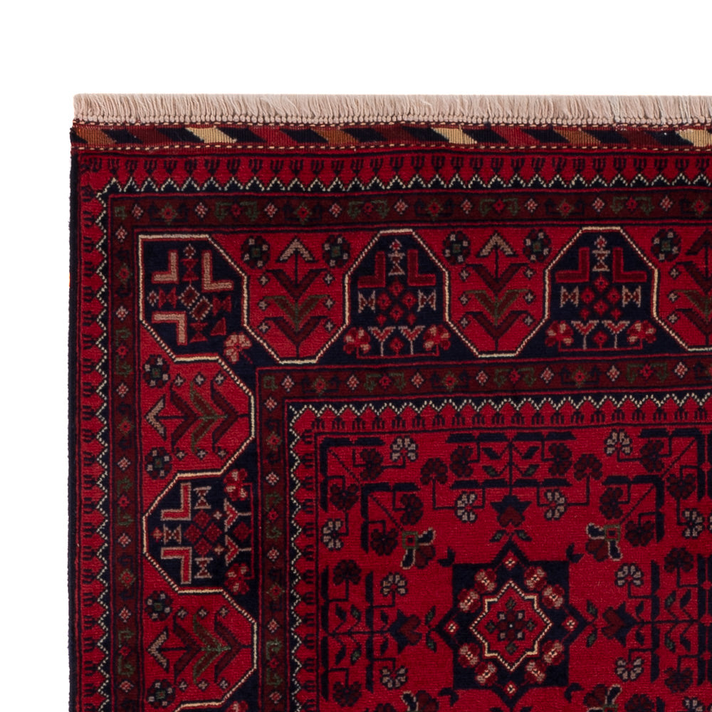 Tapis afghan 100x158cm - Tapis oriental