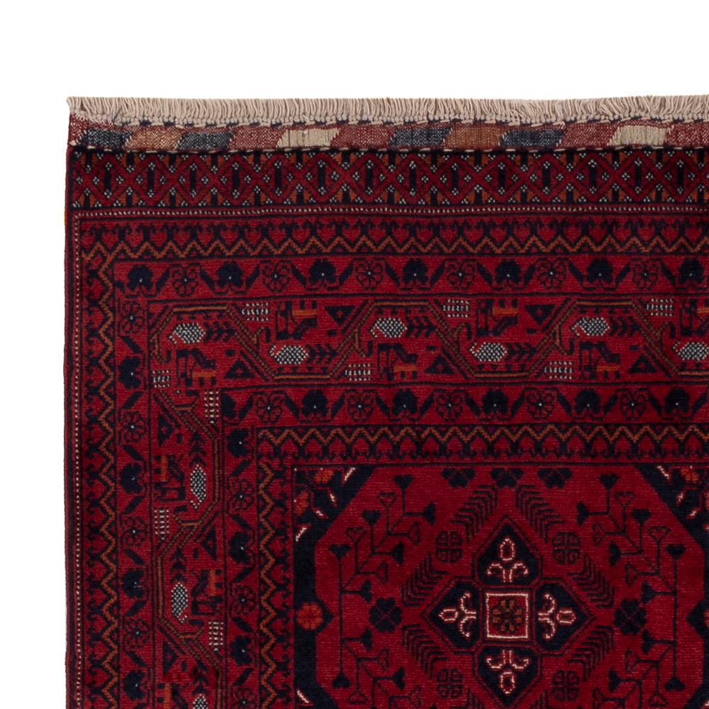 Tapis afghan 145x103cm - Tapis oriental