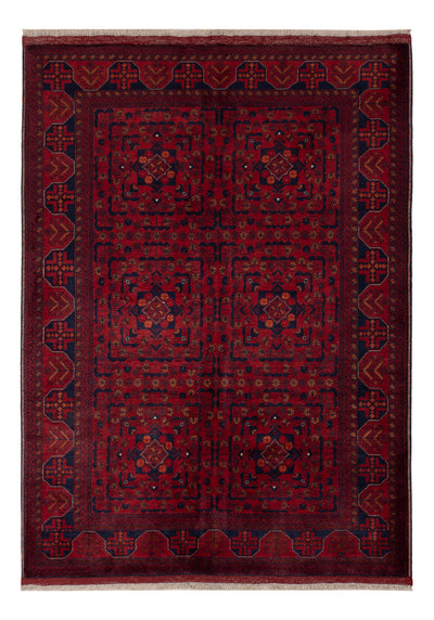 Tapis afghan 102x147cm - Tapis oriental