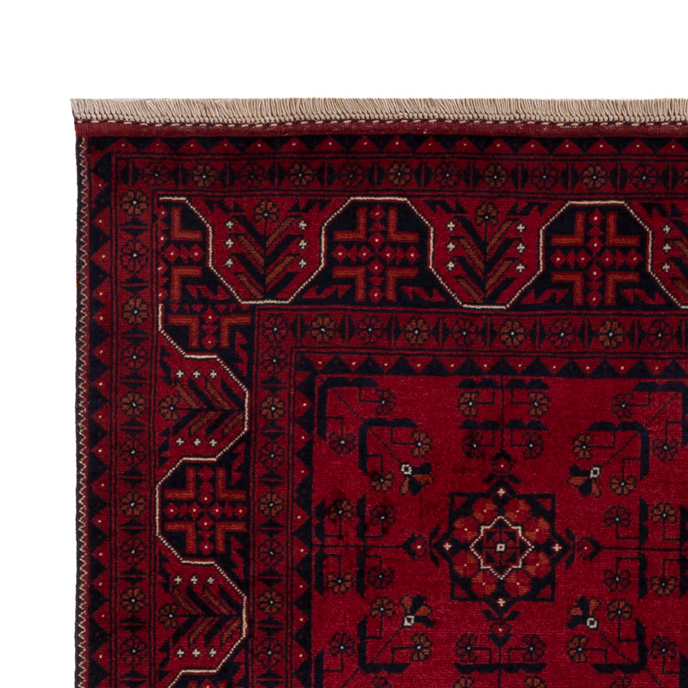 Tapis afghan 150x99cm - Tapis oriental