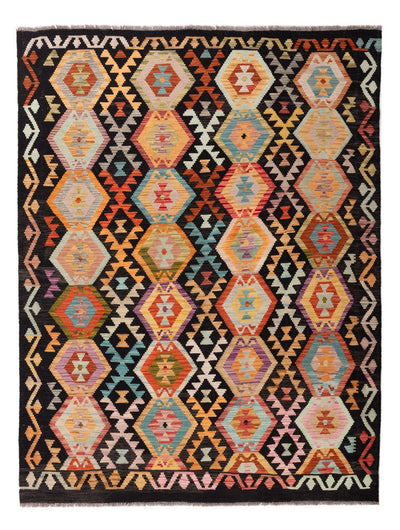 Kilim Maimana Tapis 180x244cm - Tapis en laine