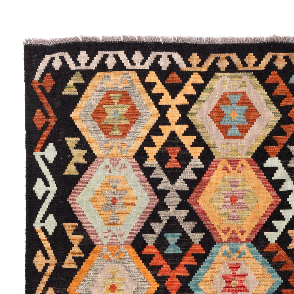 Kilim Maimana Tapis 244x180cm - Tapis en laine