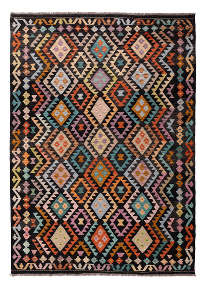 Kilim Maimana Tapis 178x250cm - Tapis en laine