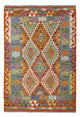 Kilim Maimana Tapis 149x102cm - Tapis en laine