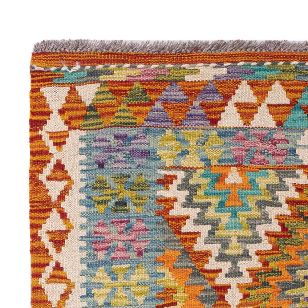 Kilim Maimana Tapis 149x102cm - Tapis en laine