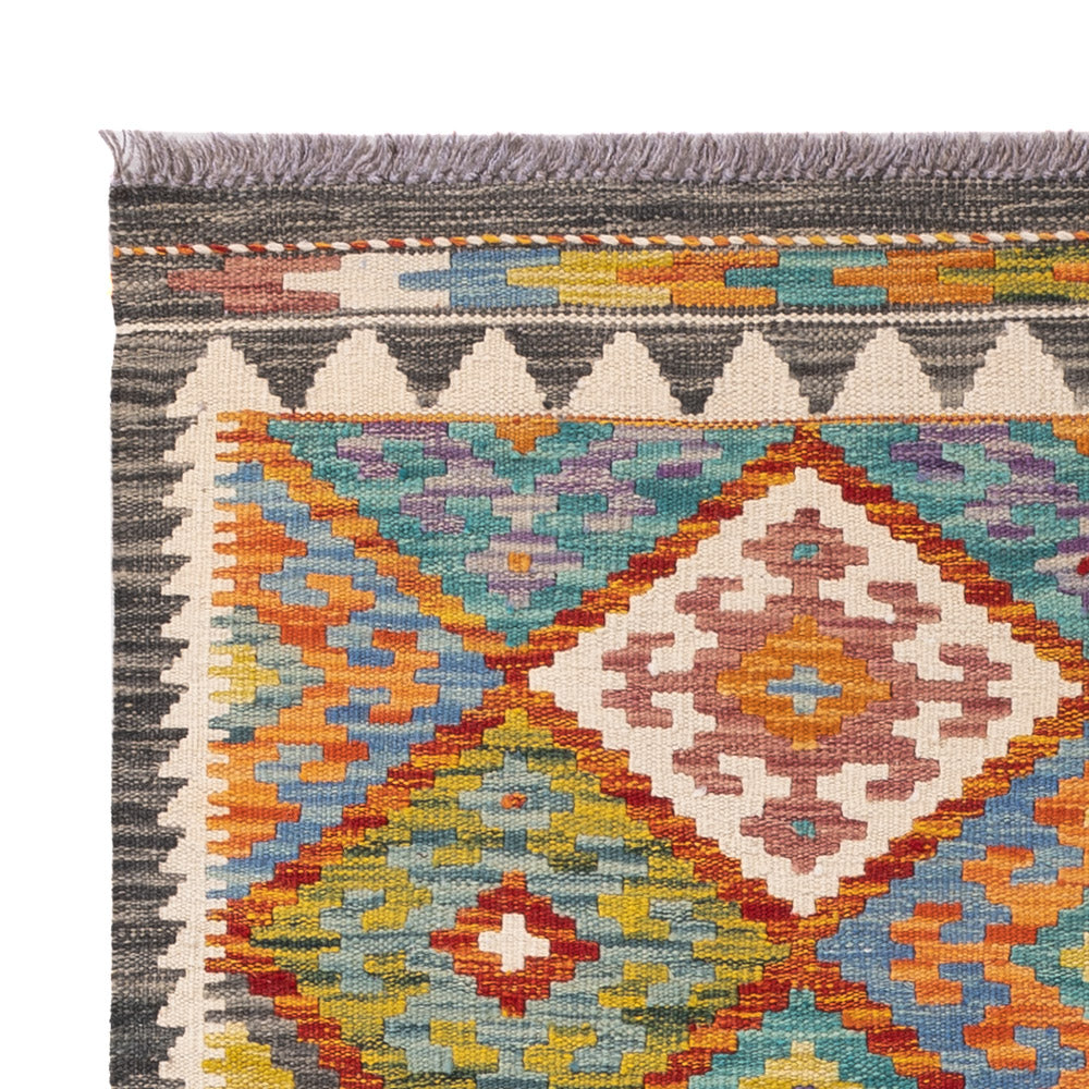 Kilim Maimana Tapis 150x104cm - Tapis en laine